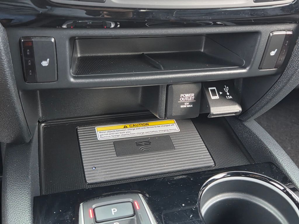 2023 Honda Ridgeline Black Edition - Photo 30
