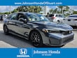 Honda Civic Hybrid