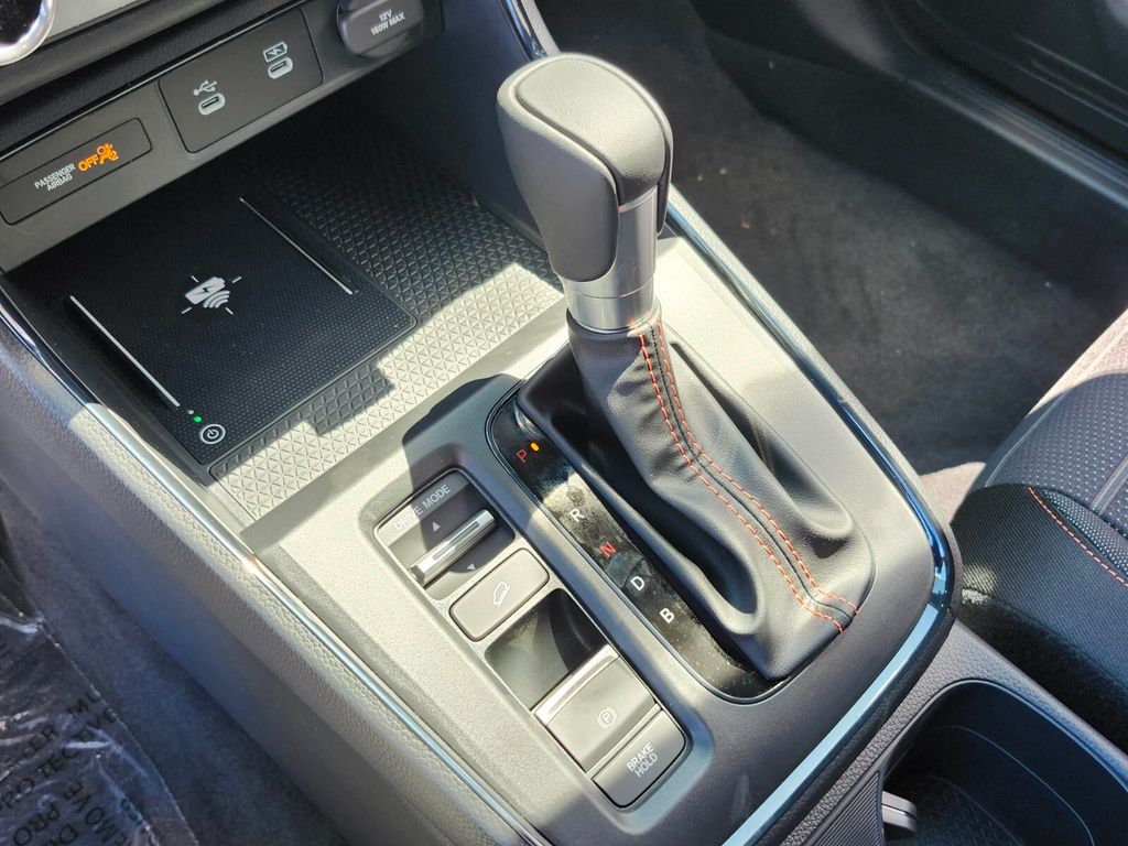 2026 Honda CR-V TrailSport - Photo 25
