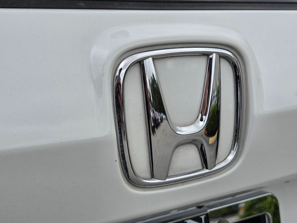 2025 Honda CR-V Sport Touring - Photo 15