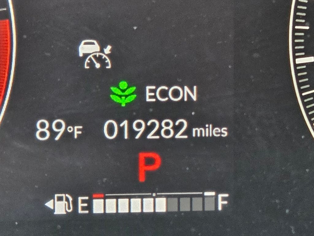 2024 Honda CR-V EX - Photo 23