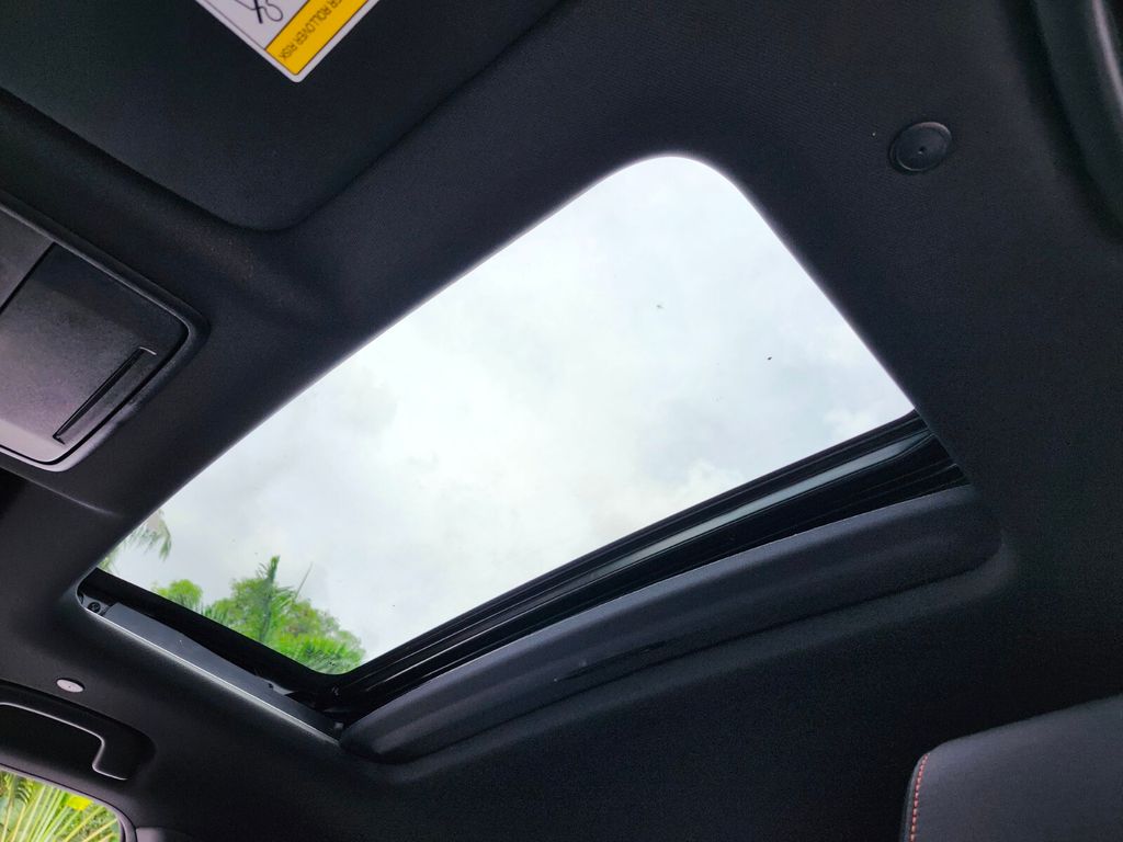 2026 Honda CR-V TrailSport - Photo 20