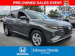 2023 Hyundai Tucson SEL SUV