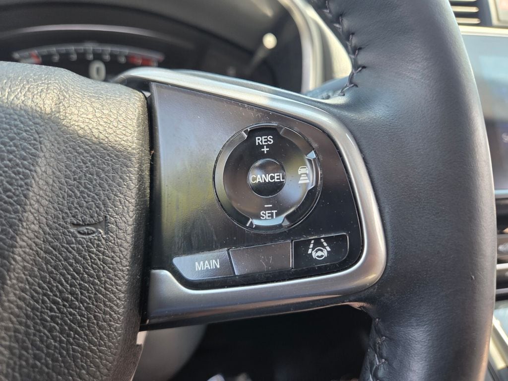 2019 Honda CR-V EX-L - Photo 22