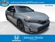  Honda Civic Hybrid