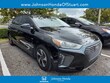  Hyundai Ioniq Hybrid