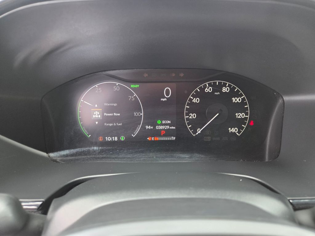 2024 Honda CR-V Sport-L - Photo 24