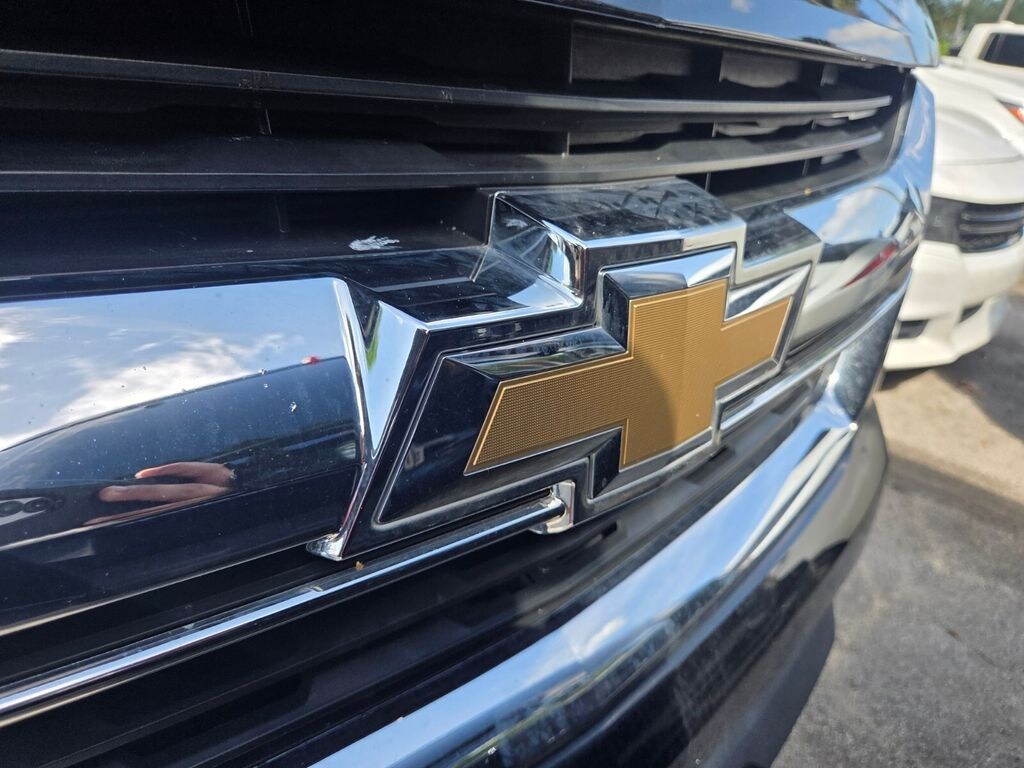 Used 2019 Chevrolet Colorado LT Truck Crew Cab