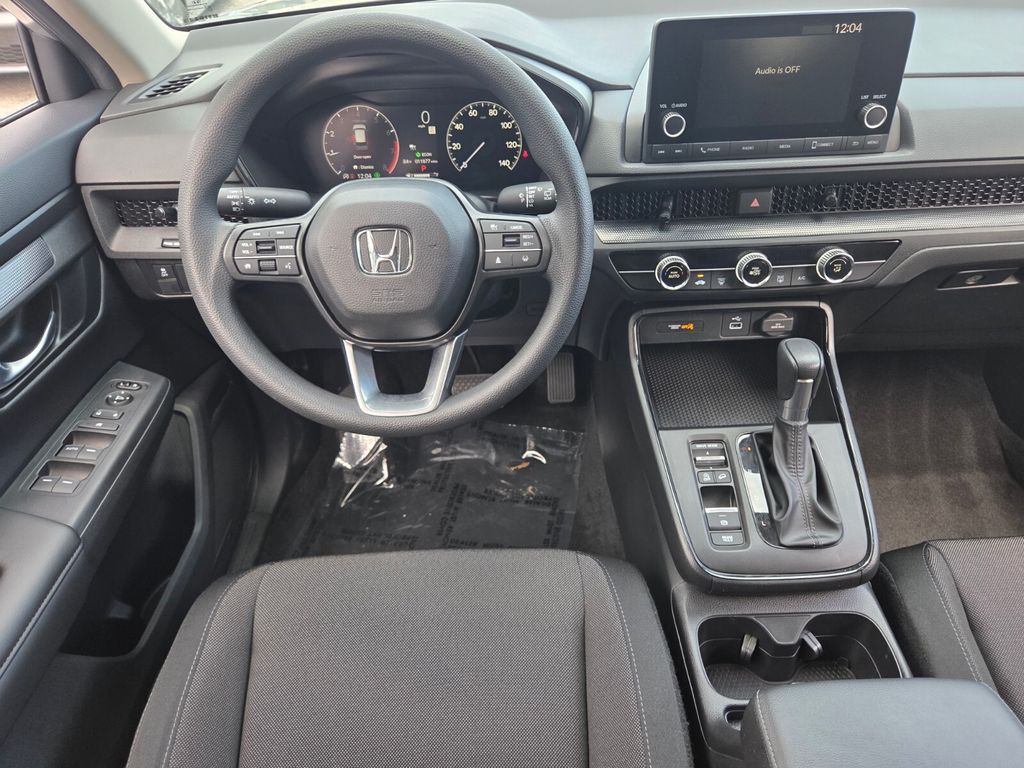 2025 Honda CR-V LX - Photo 12