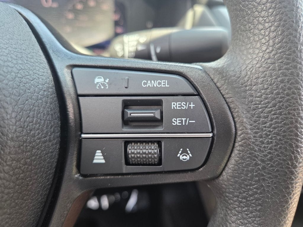 2024 Honda Accord EX - Photo 21