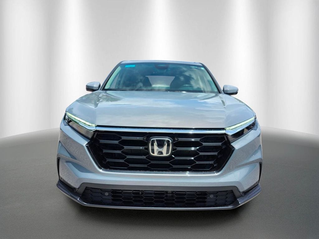 New 2026 Honda CR-V EX-L SUV