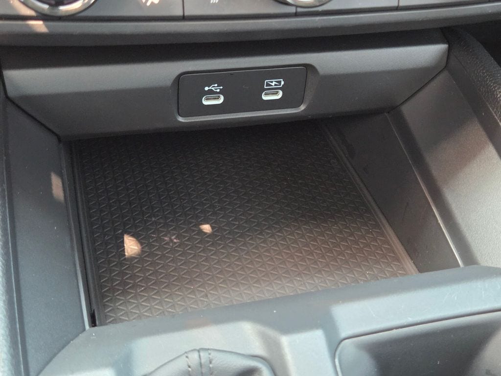 2024 Honda Accord EX - Photo 28