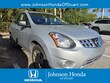  Nissan Rogue Select
