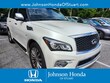 INFINITI QX80