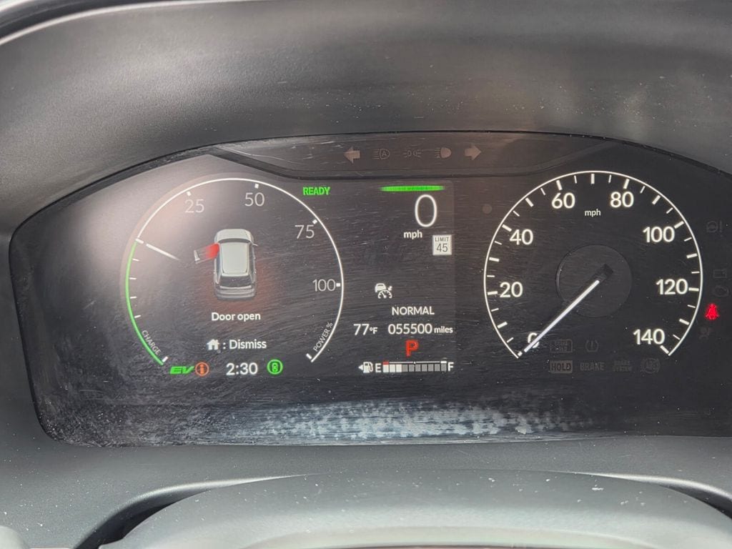 2025 Honda CR-V Sport Touring - Photo 24