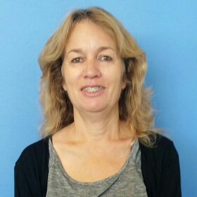 Staff member Tracey Peterson from 513fe0ea9849