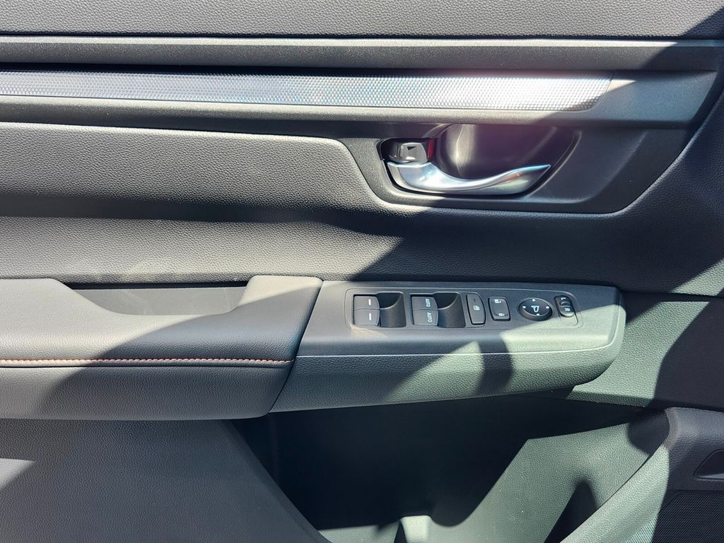 2026 Honda CR-V TrailSport - Photo 31