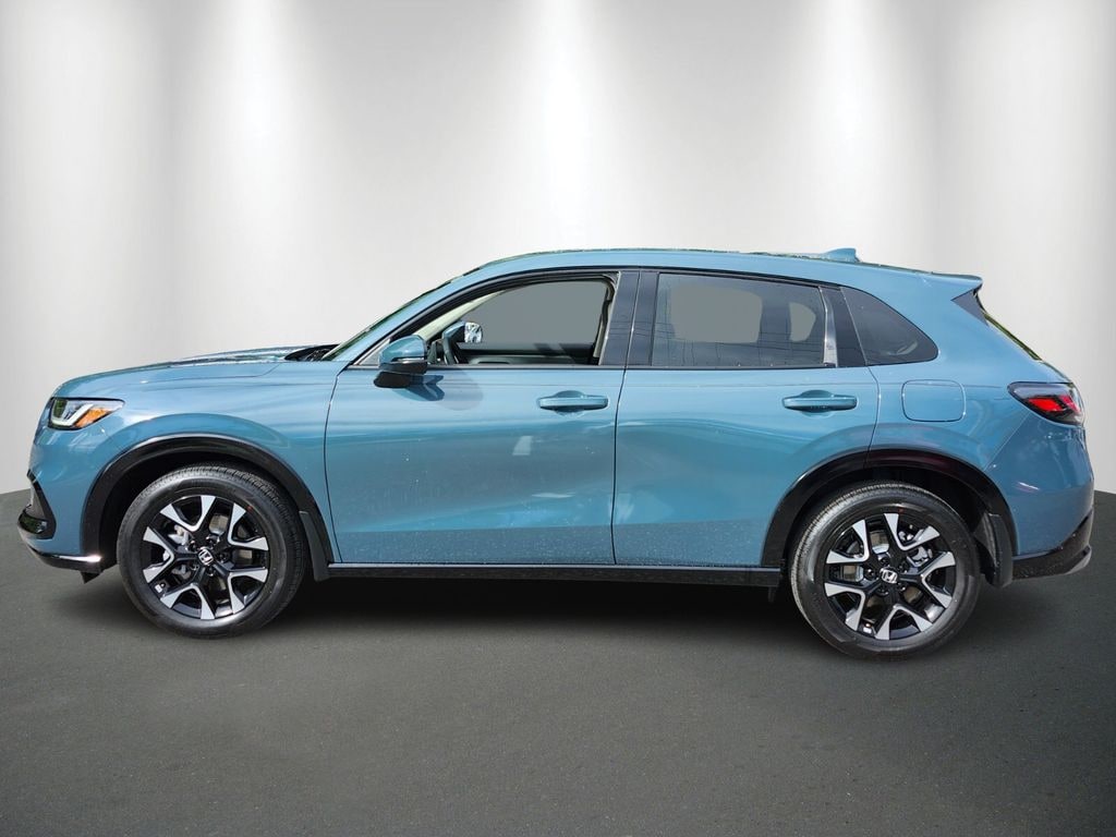 New 2026 Honda HR-V EX-L SUV