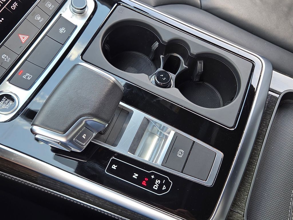 2025 Audi Q7 Premium Plus - Photo 29