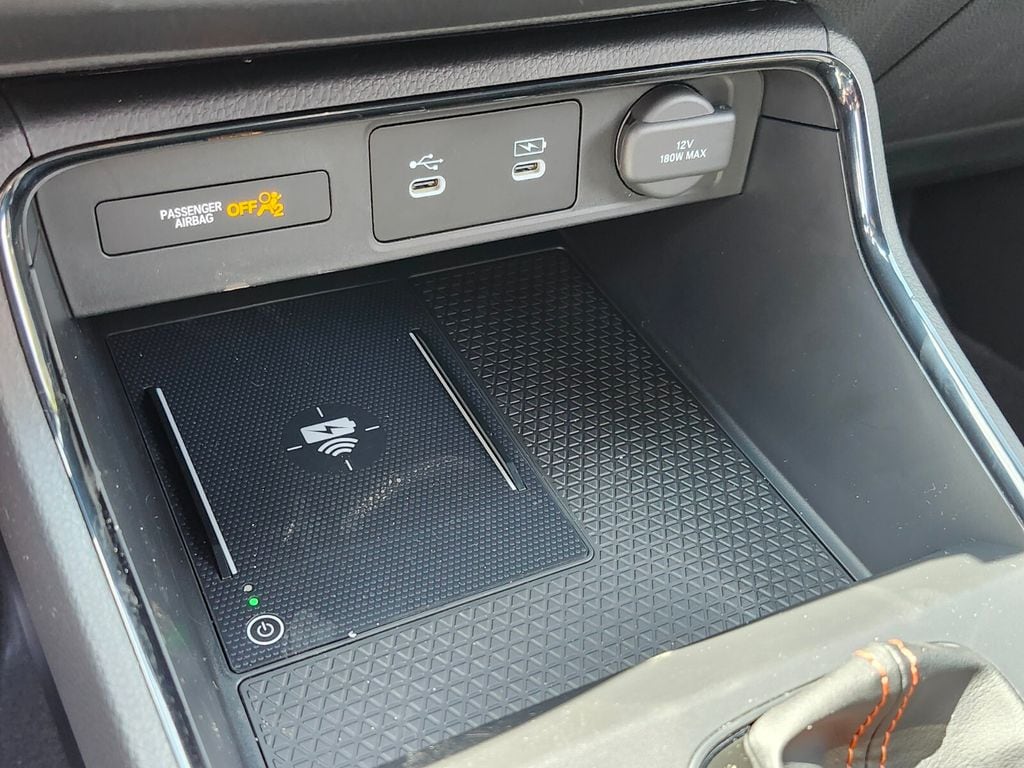 2026 Honda CR-V TrailSport - Photo 24