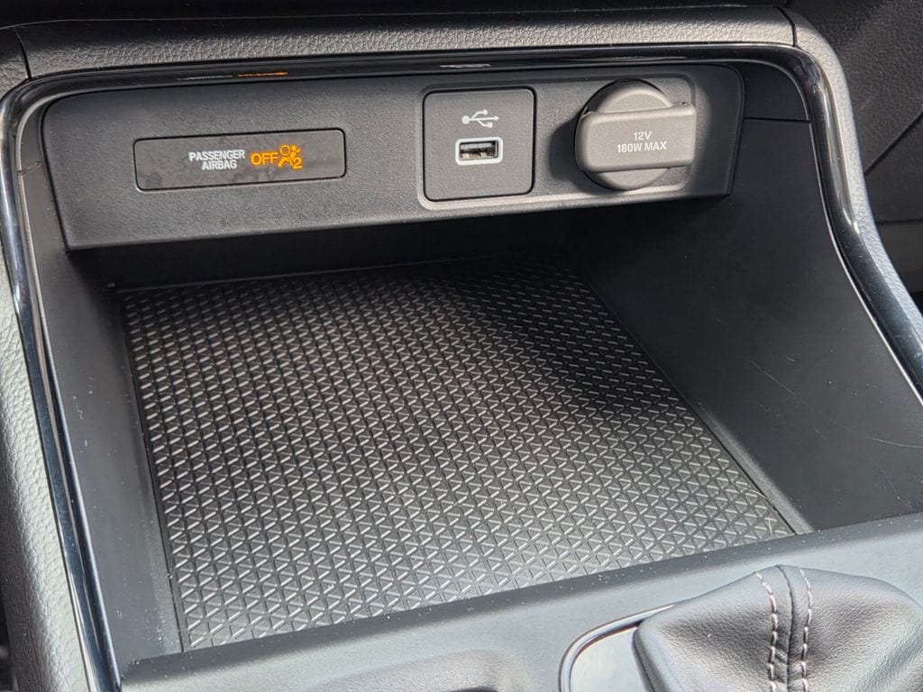 2025 Honda CR-V LX - Photo 25