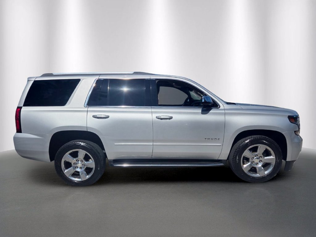 Used 2019 Chevrolet Tahoe Premier SUV
