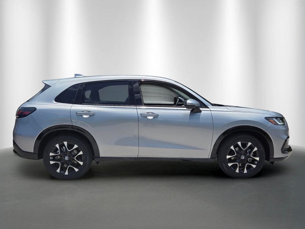 New 2027 Honda HR-V EX-L SUV