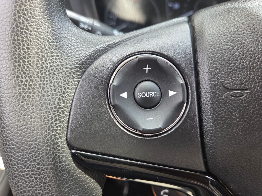 2022 Honda HR-V LX - Photo 21