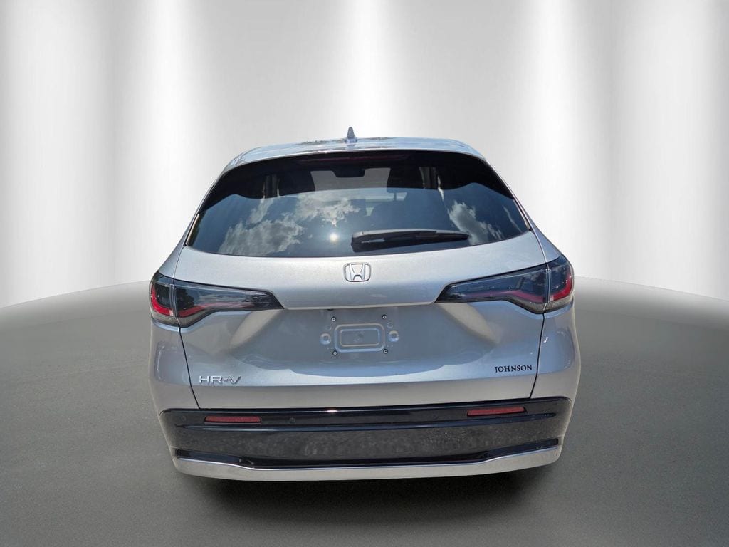 New 2027 Honda HR-V EX-L SUV