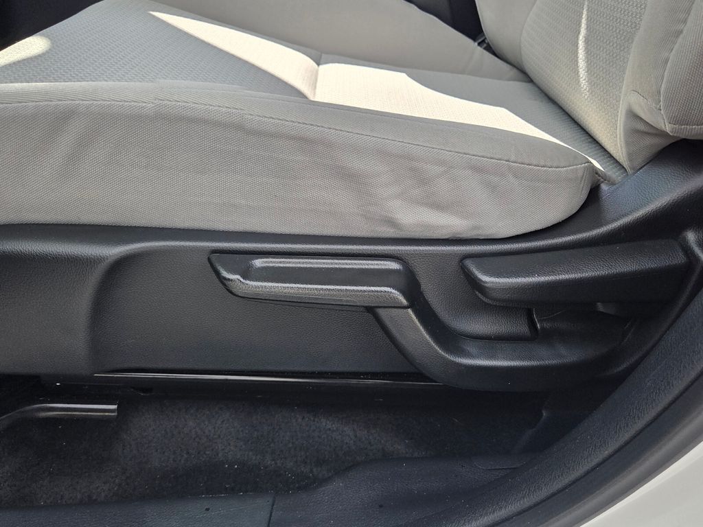 2022 Honda HR-V LX - Photo 10