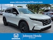 Honda CR-V Hybrid