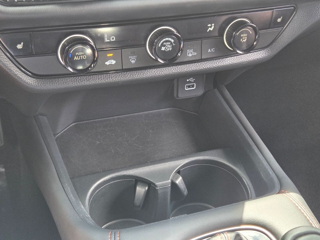 2025 Honda HR-V Sport - Photo 26