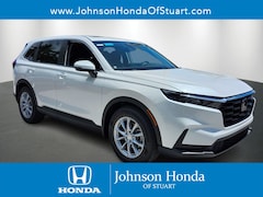 2026 Honda CR-V EX SUV