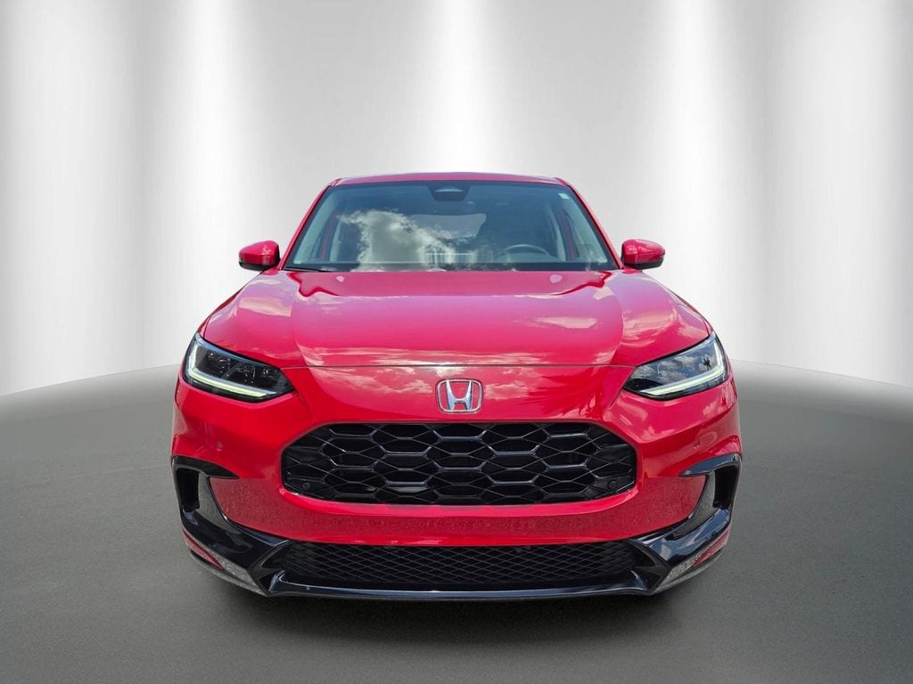 2024 Honda HR-V EX-L - Photo 8