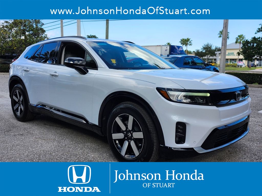 2026 Honda Prologue Touring