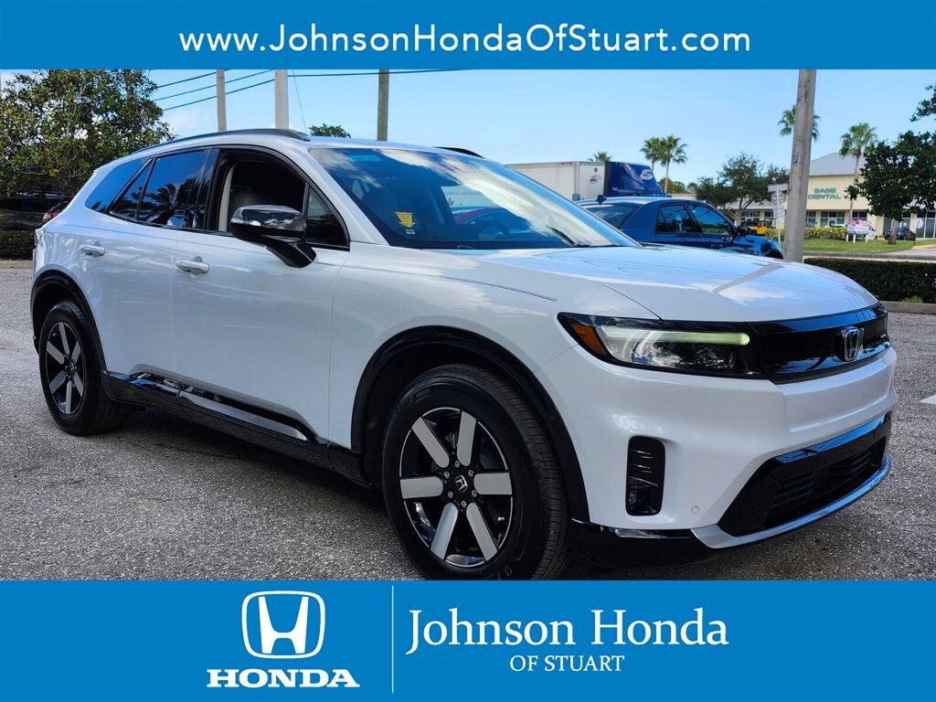New 2026 Honda Prologue Touring SUV