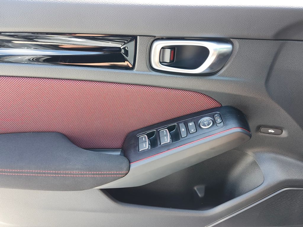2026 Honda Civic Si - Photo 31