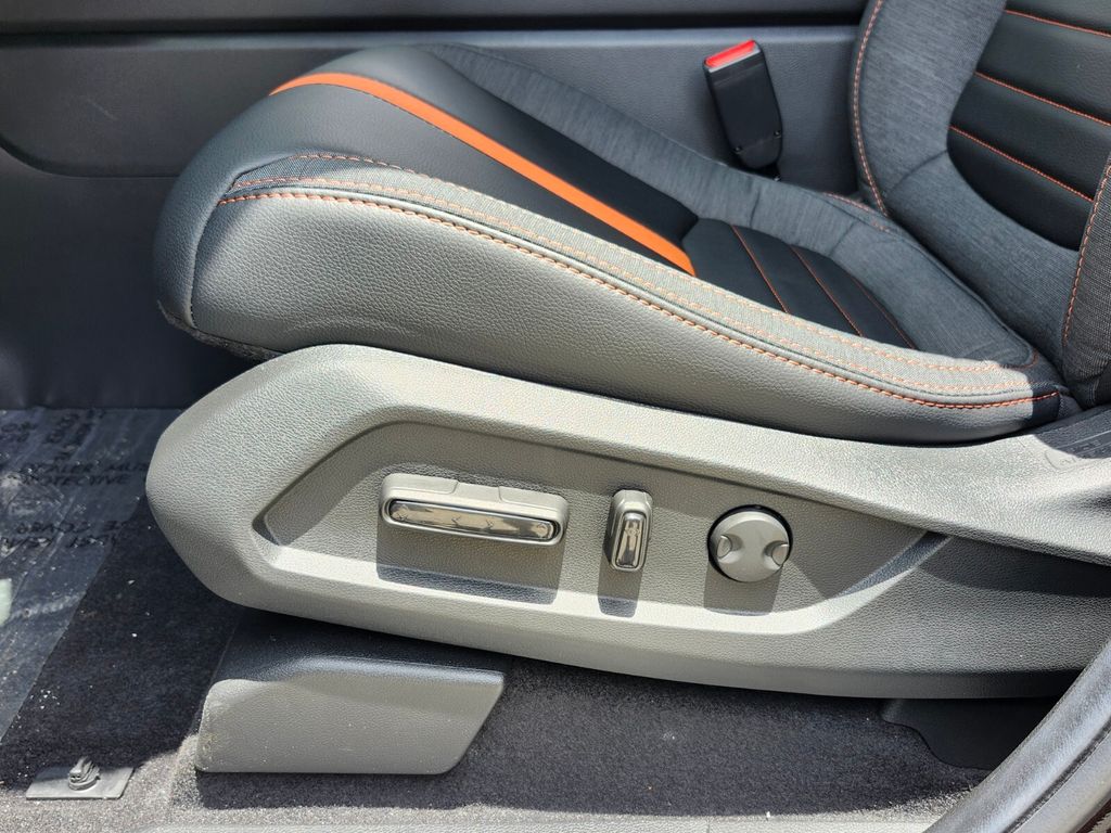 2026 Honda Passport TrailSport - Photo 6