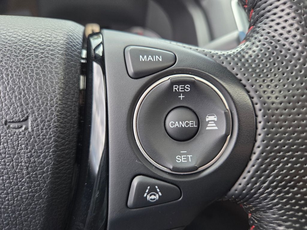 2023 Honda Ridgeline Black Edition - Photo 24