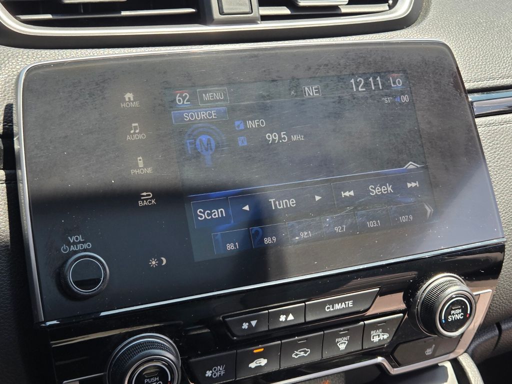 2019 Honda CR-V EX-L - Photo 25