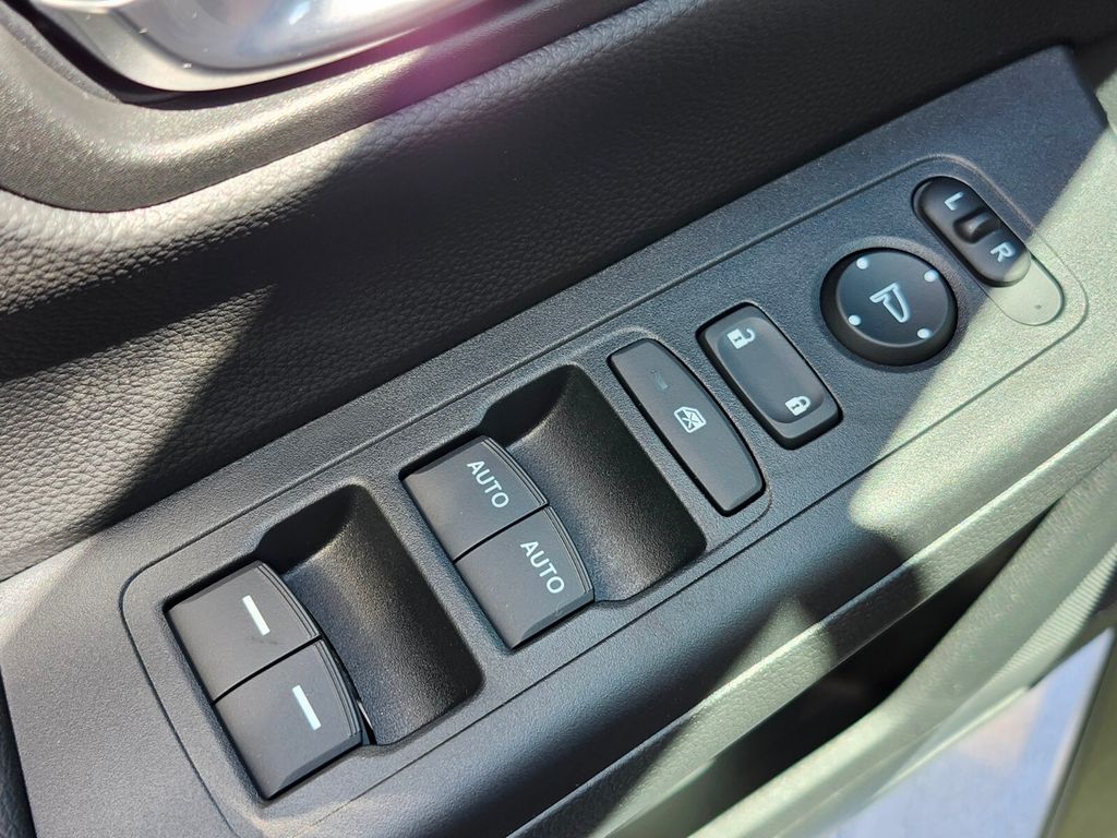 2026 Honda CR-V TrailSport - Photo 30