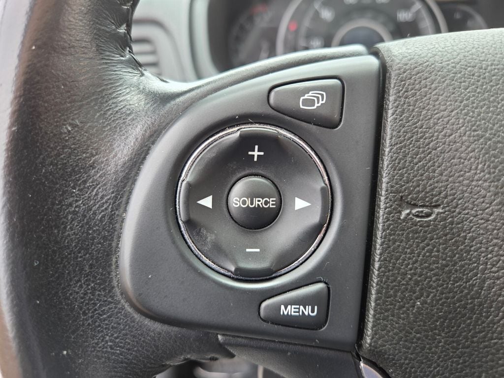 2016 Honda CR-V EX-L - Photo 20