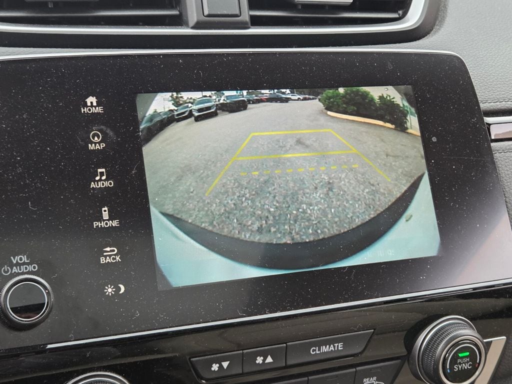 2022 Honda CR-V Touring - Photo 27