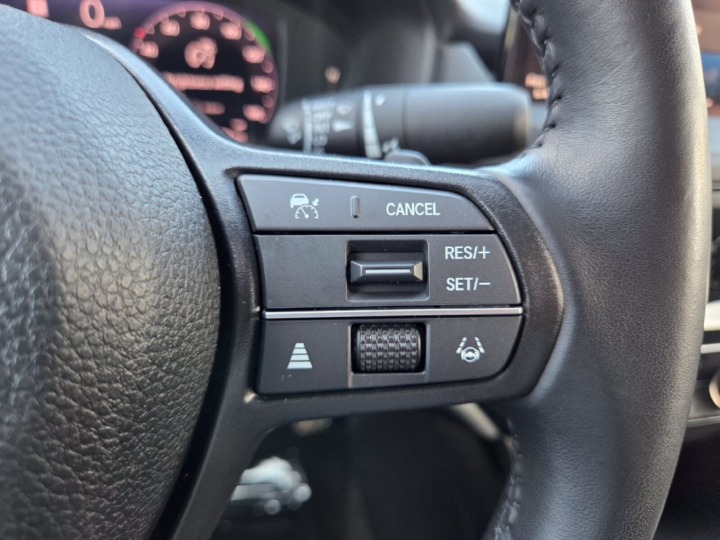 2024 Honda Accord Hybrid Sport - Photo 22