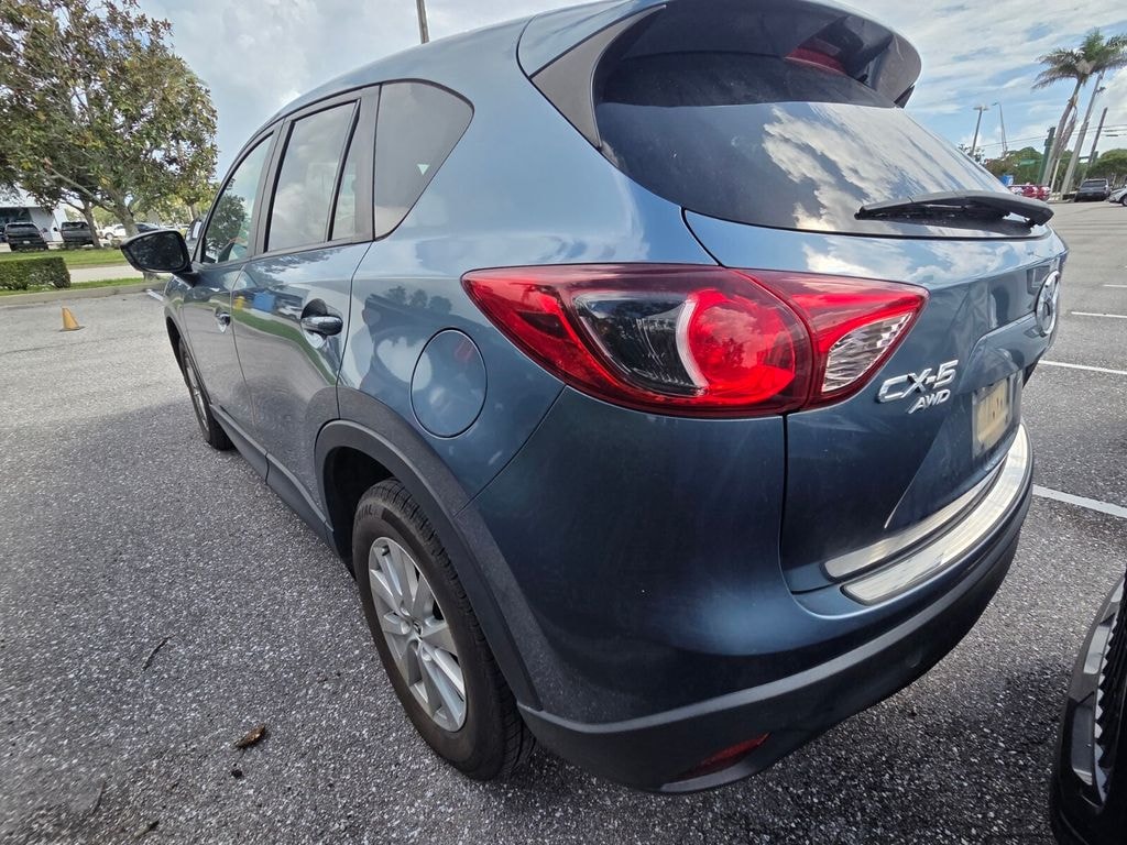Used 2014 Mazda Mazda CX-5 Touring SUV