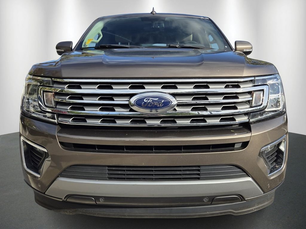 Used 2019 Ford Expedition Max Limited SUV