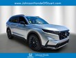  Honda CR-V Hybrid
