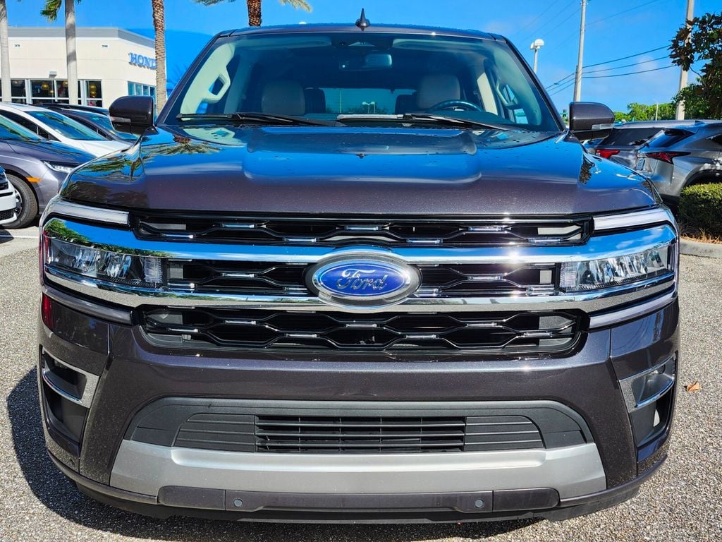 Used 2024 Ford Expedition Limited SUV