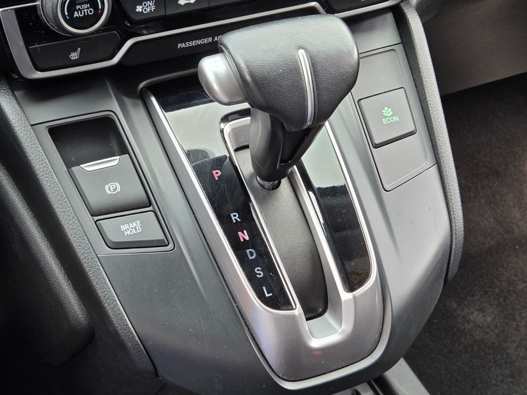 2017 Honda CR-V Touring - Photo 30