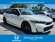 Honda Civic Hybrid